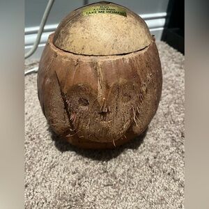 Coconut